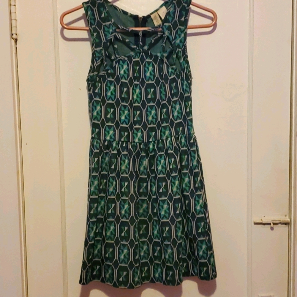 Mimi Chica casual dress XS